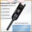 POWER 2 Cái Công cụ dò cảm ứng tiết kiệm chi phí Máy kiểm tra cuộn dây bo mạch chủ chính xác cho xưởng sửa chữa điện thoại nhỏ.
