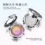 Chameleon Gradient Phấn Mắt Độ Bóng Cao Nhấp Nháy Màu Ngọc Trai Kết Xuất Cầu Vồng Sinh Viên Trang Điểm Nâng Cấp Không Khí Cảm Thấy 01#02#03#04#05#