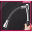 JASMINE Trục linh hoạt 1 / 4 3 / 8 1 / 2 Thanh mở rộng mô-men xoắn cao Đầu chuyển đổi Ổ đĩa Soet Ratchet Cờ lê tay lò xo Bài mở rộng Thanh JASMINE