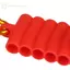GE 1 / 4 "Hex Shank Tua Vít Bit Giá Đỡ Di Động 22 Lỗ Hộp Bảo Quản Sắp Xếp Vít Driver Đầu Khoan Mũi Đứng Dụng Cụ VN