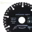Bánh xe đĩa cưa đa năng GE 125mm cho máy mài góc Chế biến gỗ Các dự án xây dựng và gia công kim loại VN