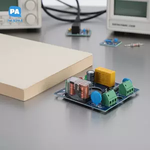 Bảng mạch điều khiển máy bơm nước EPC-1 Mô-đun 1.1KW AC220-240V 10A Bảo vệ quá nhiệt cho máy bơm nước trang trại VN