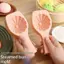 Khuôn làm bánh mì hấp BPA Free Easy Demold Dụng cụ làm bánh mì Pasta đa chức năng dành cho những người đam mê làm bánh ngọt tại nhà [VN]