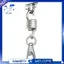 2 Chiếc 700Lbs Trọng Lượng Trọng Lượng Võng Ghế Lò Xo Chịu Lực Treo Móc Cho Hiên Nhà Đu Treo Võng Ghế