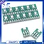 20 Chiếc SOT89 SOT223 Sang DIP PCB Chuyển Ban Pin Adapter Chuyển Đổi Hai Mặt 1.5mm 2.3mm Đến 2.54mm Pin Pitch Pinboard