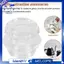 Coffee Percolator Glass Top Thay thế-Glass Percolator Top cho,,, Percolators và hơn thế nữa 3 gói