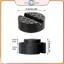 POWER Universal Car Ja Rubber Pads 4 CÁI Ultra Thi Ja Stand Support Pad Adapter để nâng xe đáng tin cậy trong xưởng nhà để xe.