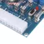 Mô-đun kiểm tra cung cấp bộ chuyển đổi nguồn 1 mảnh Mô-đun ổ cắm mạch HU-M28W Máy tính để bàn Bảng truyền ATX