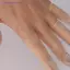 50 Cái / pa Dùng Một Lần Cao Su Ngón Tay Bao Cao Su Chống Trơn Trượt Chống Tĩnh Điện Ngón Tay Cots Ngón Tay Bảo Vệ Găng Tay Móng Tay Nghệ Thuật Dụng Cụ MỚI