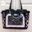 Hodou Lolita Ngọc Trai Nơ Itabag DIY Trang Trí Tinh Tế Dễ Thương Hành Lý Mặt Dây Chuyền Phụ Kiện Thời Trang Cho Bé Gái Cosplay Đảng Du Lịch VN