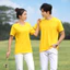 10 Năm 20 Tuổi Bạn Cùng Lớp Đảng Áo Thun Cổ Tròn Văn Hóa Áo Thun Đội Ngắn Tay In A05 KYRV