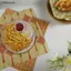 Ziyulinyuk 50 Miếng Giấy Thấm Hút Sandwiches Burgers Khoai Tây Chiên Bọc Thực Phẩm Tấm Thảm Wd Giấy Và Giấy Nướng VN