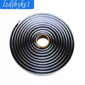 Đèn Pha Sealant Butyl Dây Băng Keo Ô Tô Công Cụ Phục Hồi Chống Thấm Nước Chất Liệu Cao Su Thích Hợp Cho Sửa Chữa Đèn Pha Ô Tô Bảo Trì Cửa Win