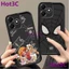 Ốp Lưng Cho Oppo A6C tpu MK Chống Sốc Bảo Vệ Ống Kính ốp Mềm Ốp Lưng Điện Thoại JGS