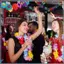 Giấy Vòng Hoa Trang Trí, Biểu Ngữ Mexico Hibiscus Vòng Hoa Biểu Ngữ Hoa Nhiệt Đới Giấy Hoa Luau Trang Trí Tiệc