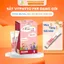 Sắt Siro VYPHYTOKID FER Liposomé Stick Dạng Gói Cho Bé, Hỗ Trợ Giảm Nguy Cơ Thiếu Máu Do Thiếu Sắt