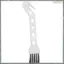Phụ Kiện Bàn Chải Thay Thế Bộ Lọc Cho Haoyunda X-PERT 160 ZR005202 Máy hút bụi