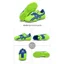 Bóng Đá Cleats Giày Bóng Đá Phong Cách Mới Trẻ Em Dài Studs Turf Studs Giày Bóng Đá Thể Thao Ngoài Trời FG TF 7JNM