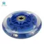 Bánh xe trượt patin thay thế đèn LED tự động 8 gói Con lăn 70mm để trượt băng công viên thành phố cho xe tay ga