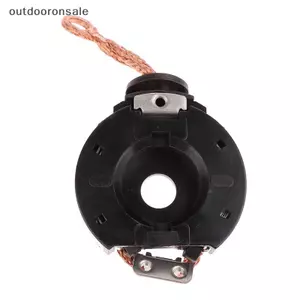 Động cơ khởi động Giá đỡ bàn chải carbon Động cơ khởi động ô tô Giá đỡ bàn chải carbon lắp ráp FSI