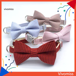 Vòng cổ mèo bền dễ đeo