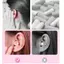 Ziyulinyuk Bullet Type Foam Earplugs Chống Ồn Giảm Tai Ngủ Cắm Mulitcolor VN