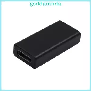 GODD USB C Nữ sang USB 3 0 Bộ chuyển đổi Type C sang USB 3 0 Bộ chuyển đổi nữ Bộ chuyển đổi OTG