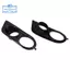 Vỏ đèn sương mù Carbon thật bao quanh ống dẫn khí cho 3 Series E46 M3 01-06