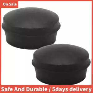 2 Chiếc Phía Trước Kính Chắn Gió Khăn Lau Cánh Tay Đai Ốc Nắp Xe Khăn Lau Cánh Tay Đai Ốc Nắp Cho 983804H050