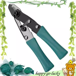 Dụng cụ cắt ống dây Mini 1 chiếc Kìm cắt Công cụ kẹp bảo trì cho điều hòa không khí cho tủ lạnh