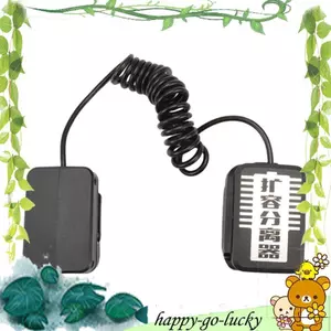 Bộ chuyển đổi pin Dây mở rộng cho 18V cho Zhipu Hongsong Jingmi 21V Dụng cụ giảm cân Lithium