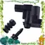 Nắp xe tăng Khóa nắp cửa Khóa thiết bị truyền động Động cơ Snap Spring Pin cho La bàn 2018 -2022 Nắp xe tăng Lò xo Rebound Khóa nắp mở thiết bị truyền động