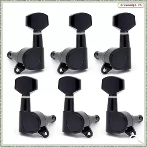 Chốt điều chỉnh 3R3L cho đầu máy đàn guitar để điều chỉnh đàn guitar điện Acoustic