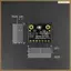 BMP581 dành cho cảm biến độ cao máy bay không người lái, áp suất khí quyển, I3C / SPI, Giấc ngủ 2μA, ± 0,3hPa, Nhỏ 19x16mm