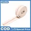 1M Đèn Wi Bện Cotton Wi Flat Cotton Đèn Dầu Wi Cho Đèn Dầu