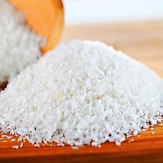 ✿✿✿Cơm dừa vụn dừa sấy khô gói 100g✿✿✿
