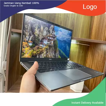 [Giá Tôt] Laptop Dell Latitude 7420 Vỏ Nhôm | Core i5 / i7 | Ultrabook Doanh Nhân Mỏng Nhẹ, Pin Trâu