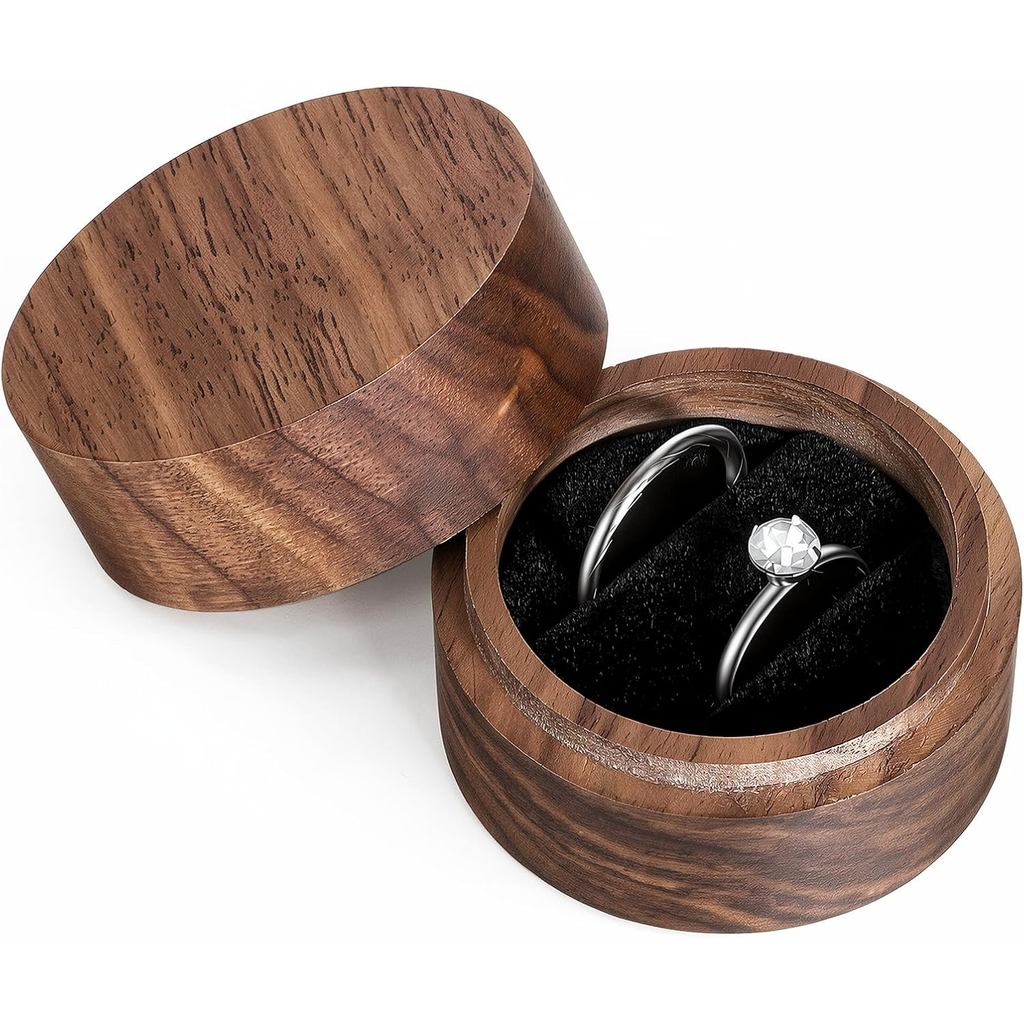Ring Box by CVXFER2.vn