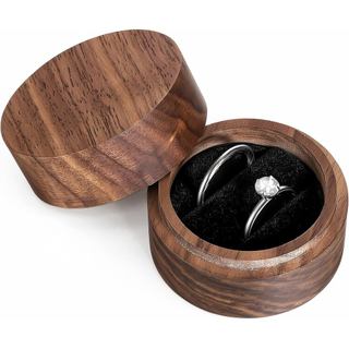 Ring Box by CVXFER2.vn