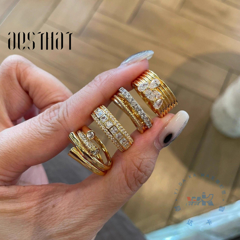 Moissanite Wedding Ring by Easy  dress-up wardrobe