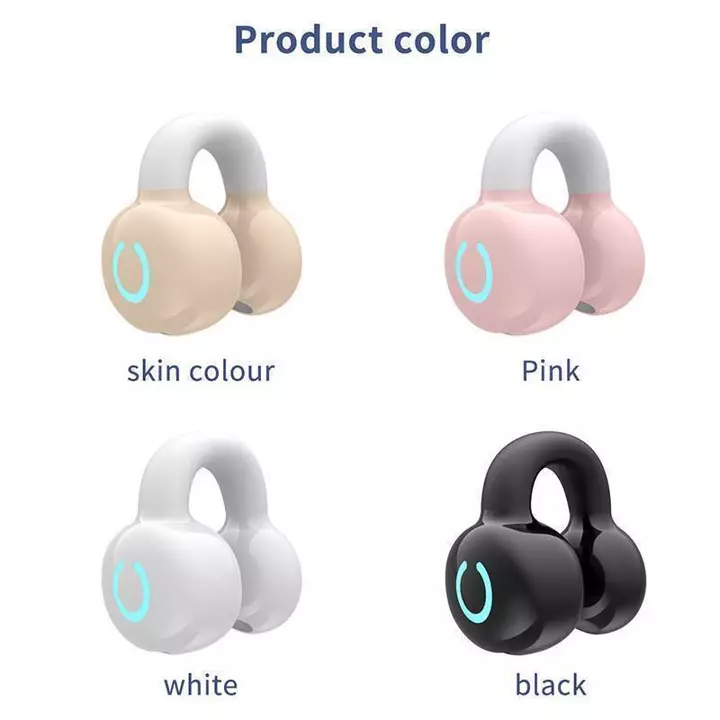 Wireless Earbuds – 3