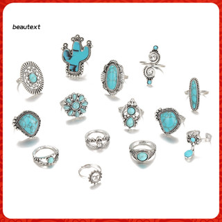 Women's Moissanite Ring, adjustable by beautext.vn