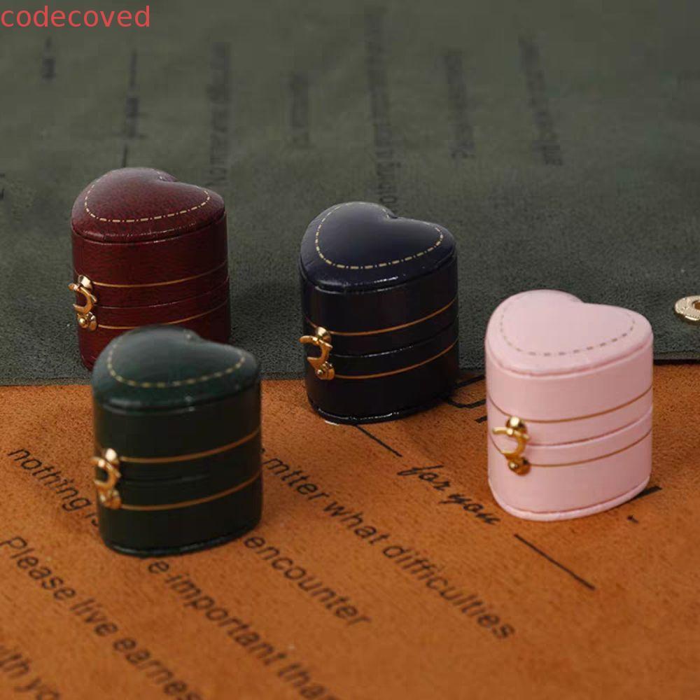 Ring Box by codecoved6.vn