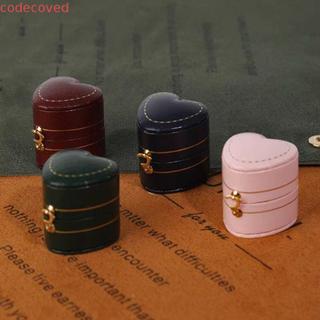 Ring Box by codecoved6.vn