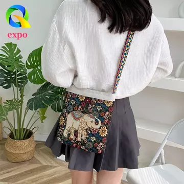 Women's Shoulder Bag