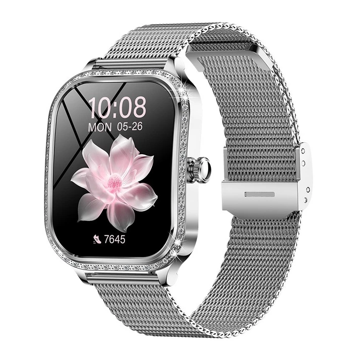 Smartwatch MK88 – 5