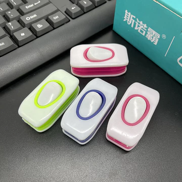 Công Tắc Tên Lửa Nhìn Thấy Công Tắc Quạt Bàn Đèn Chống Cháy Công Suất Cao Công Suất Nút Nhấn Công Tắc Dây Đầu Giường Công Tắc Z