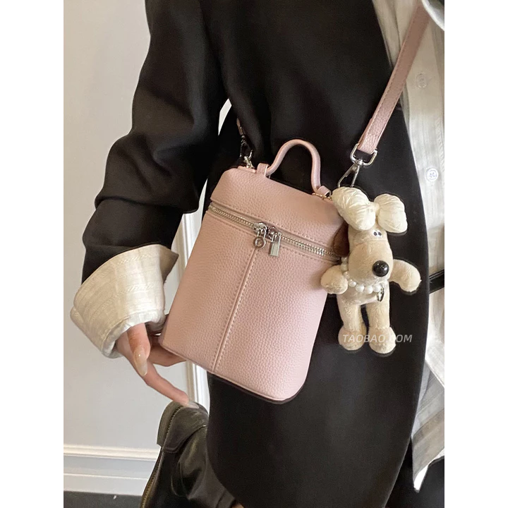 Women's Handbag – Mini – 3