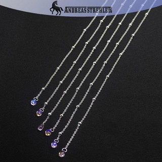 Onetimingfine Vintage Tóc Trang Sức Phong Cách Trung Hoa Hợp Kim Thời Trang Kim Cương Giả Dây Xích sel Trang Sức Mũ Trang Trí Mũ Nón Trung Quốc Kẹp Tóc Phụ Kiện Tóc VN