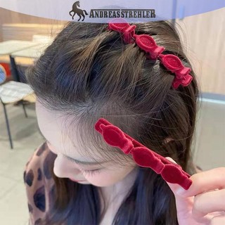 Onetimingfine Đổ Xô Nổ Mũ Mỏ Vịt Vuốt Tóc Barrettes Vintage Kẹp Tóc Hairgrip Thời Trang Kẹp Tóc Phụ Kiện Tóc Mũ Đội Đầu VN